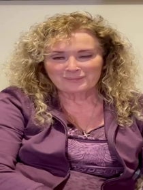 Poster for Other video from Beverley Callard