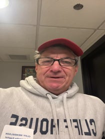 Poster for Other video from The Big Red Dawg or (DOGE)