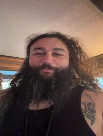 Poster for Birthday video from Biko Wright