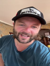 Poster for Other video from Keith Harkin
