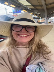 Poster for Other video from Angela Goethals