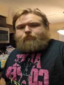 Poster for Birthday video from StudMuffin_Supreme