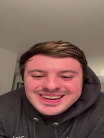 Poster for Birthday video from Sean McManus