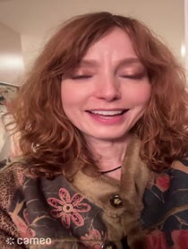 Poster for Intro video video from Alicia Witt