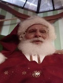 Poster for Other video from Santa Claus Performs Magic!
