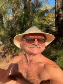 Poster for Advice video from Uncle Pappy