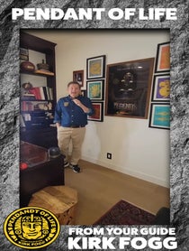 Poster for Other video from Kirk Fogg