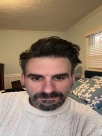 Poster for Holiday video from Joe Iconis