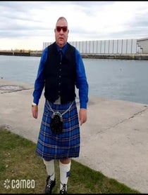 Poster for Intro video video from Event BagPiper