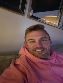 Poster for Birthday video from Taylor Twellman