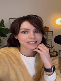 Poster for Question video from Stefanie Joosten