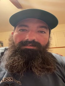 Poster for Birthday video from Christopher Corbin