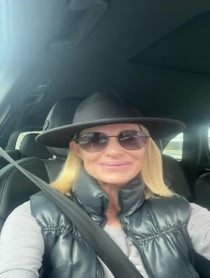 Poster for Birthday video from Taylor Armstrong