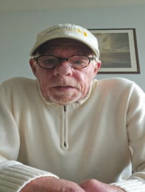 Poster for Birthday video from Ken "Iggy" Strode
