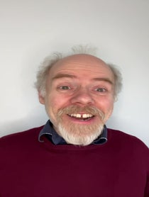 Poster for Other video from Dan Starkey