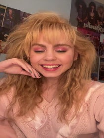 Poster for Other video from Jordan Rumsey (cantbuyme80s)