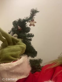 Poster for Intro video video from The Grinch