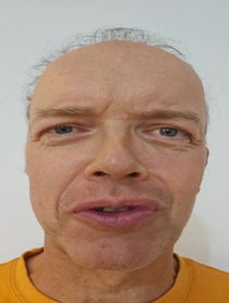Poster for Birthday video from Sylvain Pierre Durif