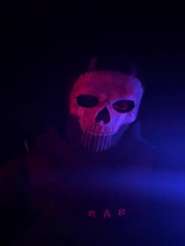 Poster for Roast video from The Legit Ghost