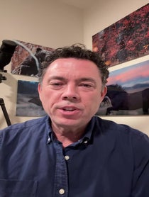 Poster for Pep Talk video from Jason Chaffetz