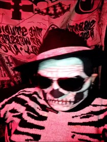 Poster for Other video from Papa Emeritus Secondo