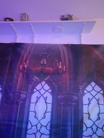 Poster for Other video from Daddy Hagrid