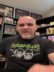 Poster for Question video from Chaz Warrington