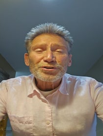 Poster for Question video from Gerry Turner