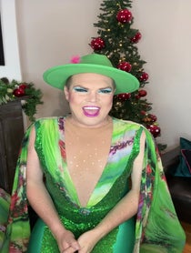 Poster for Gift video from Hans