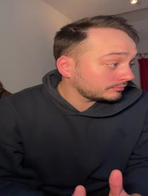 Poster for Pep Talk video from Stephen Brower