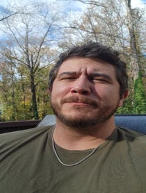 Poster for Birthday video from Matt Barnett