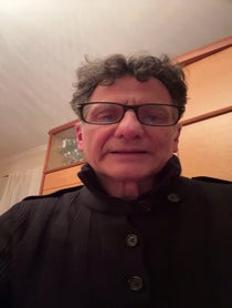 Poster for Holiday video from John Patitucci