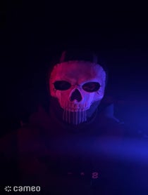 Poster for Intro video video from The Legit Ghost