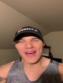 Poster for Other video from Chris Zylka