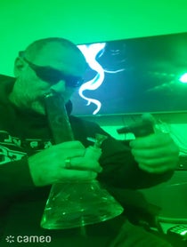 Poster for Intro video video from Stoner Steve