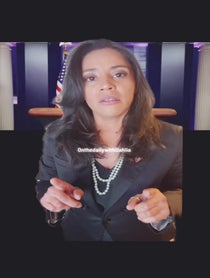 Poster for Other video from Dahlia