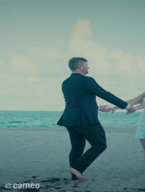 Poster for Intro video video from Brady Beats and The Token Girl
