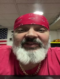 Poster for Birthday video from Sloppy Joe