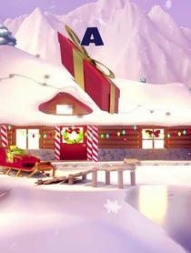 Poster for Other video from Santa's Elf Bella