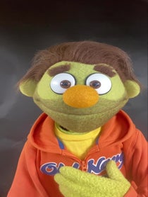 Poster for Pep Talk video from Rick Lyon