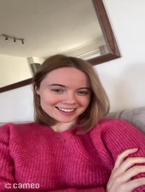 Poster for Intro video video from Chloe Fox