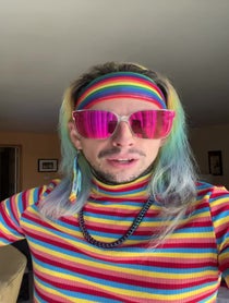 Poster for Roast video from FTC - Frank The Clown