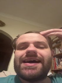 Poster for Roast video from kddobbo