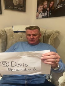 Poster for Other video from Sigma grandad
