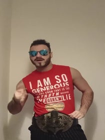 Poster for Advice video from Tye Clodd
