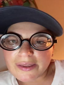 Poster for Roast video from Sibel Damar