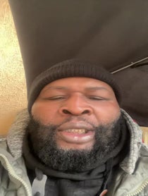 Poster for Other video from James Toney