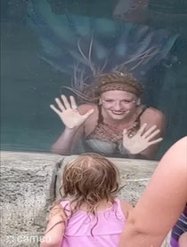 Poster for Intro video video from Mermaid Isla View🤟🏻❤️