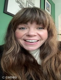 Poster for Intro video video from Briony May Williams