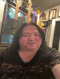 Poster for Birthday video from Chad Stewart